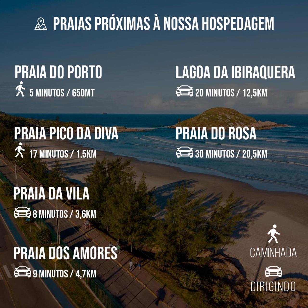 Aconchego Homestay *