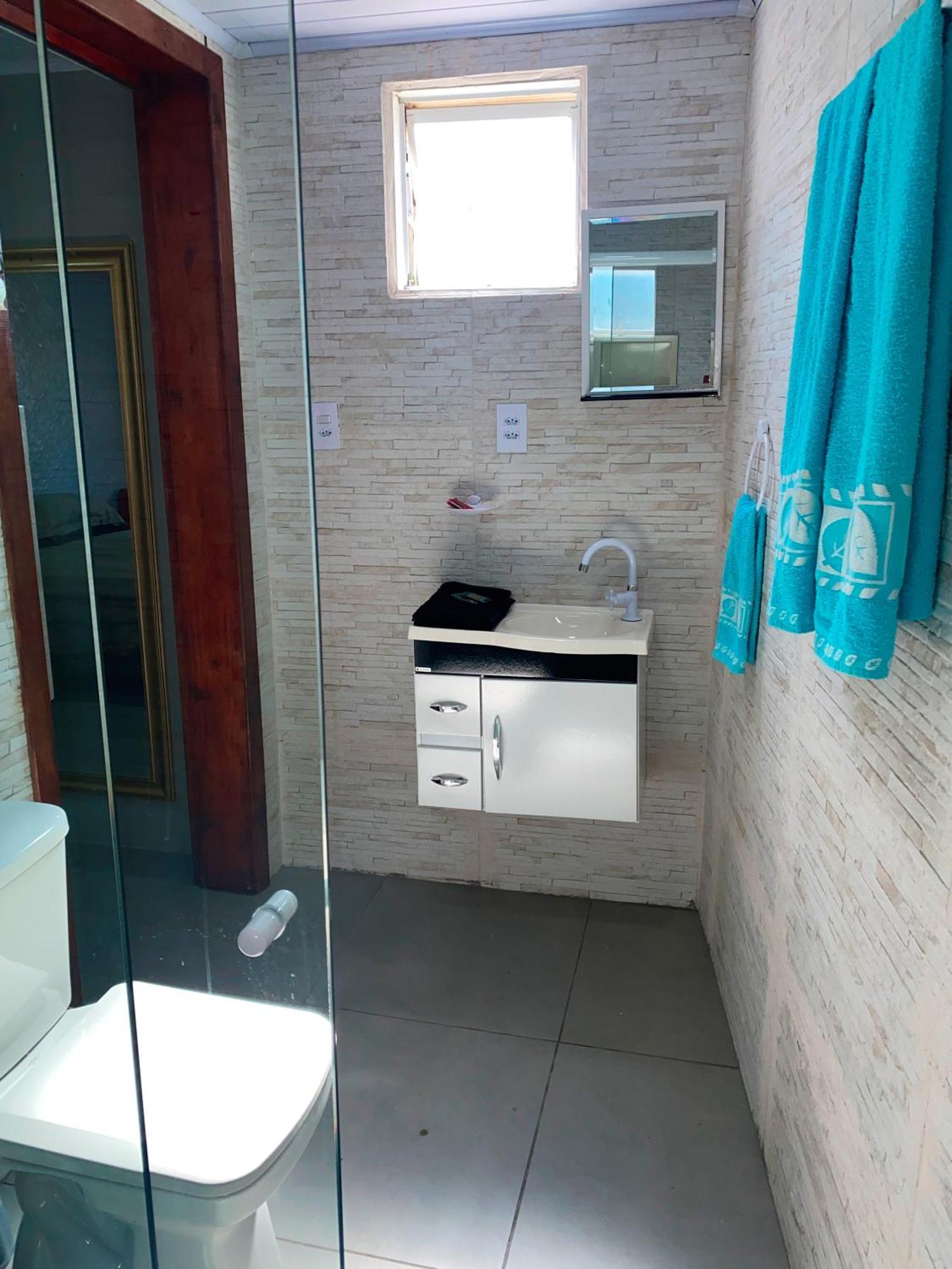 Aconchego Homestay *