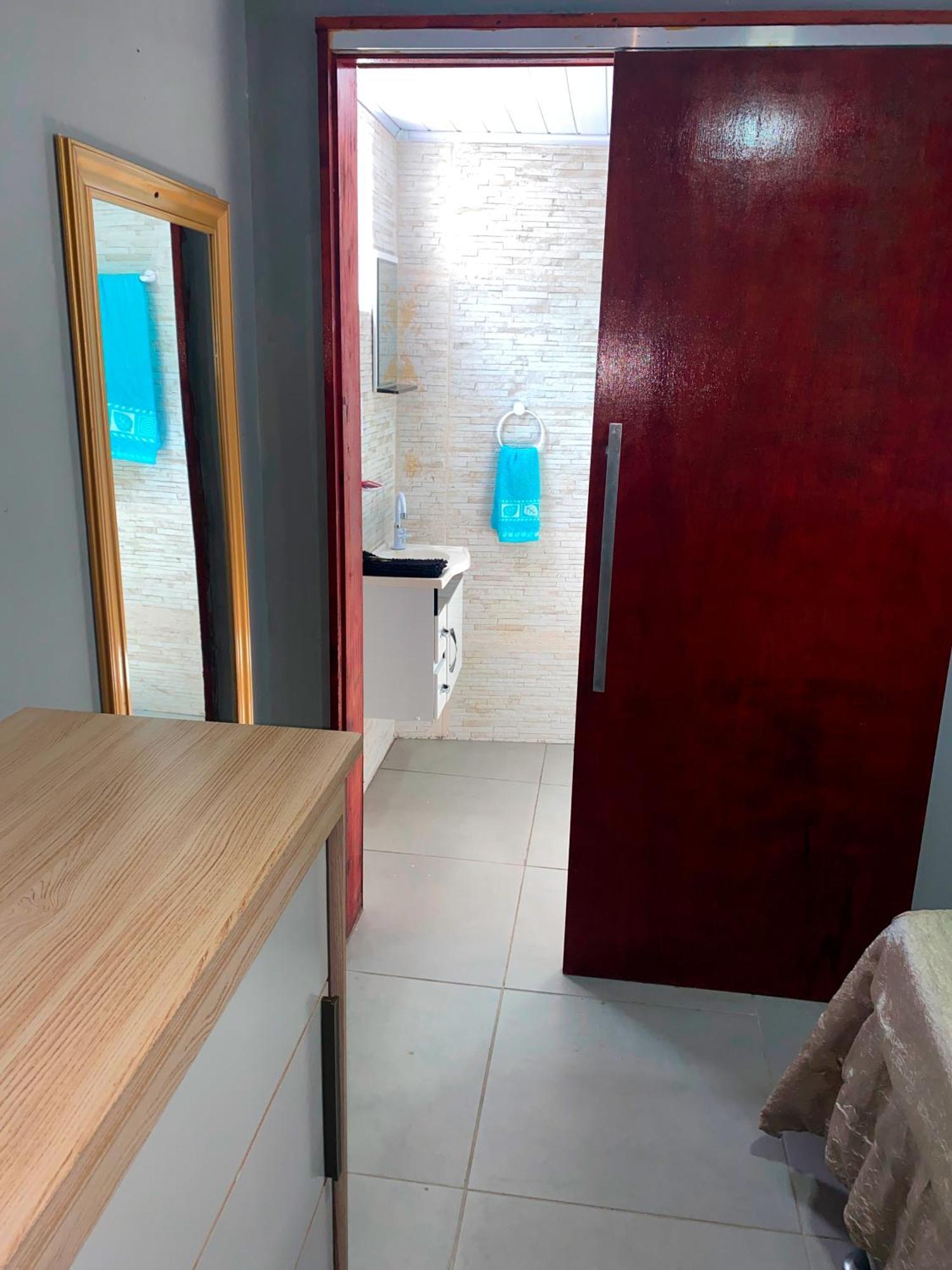Homestay Aconchego