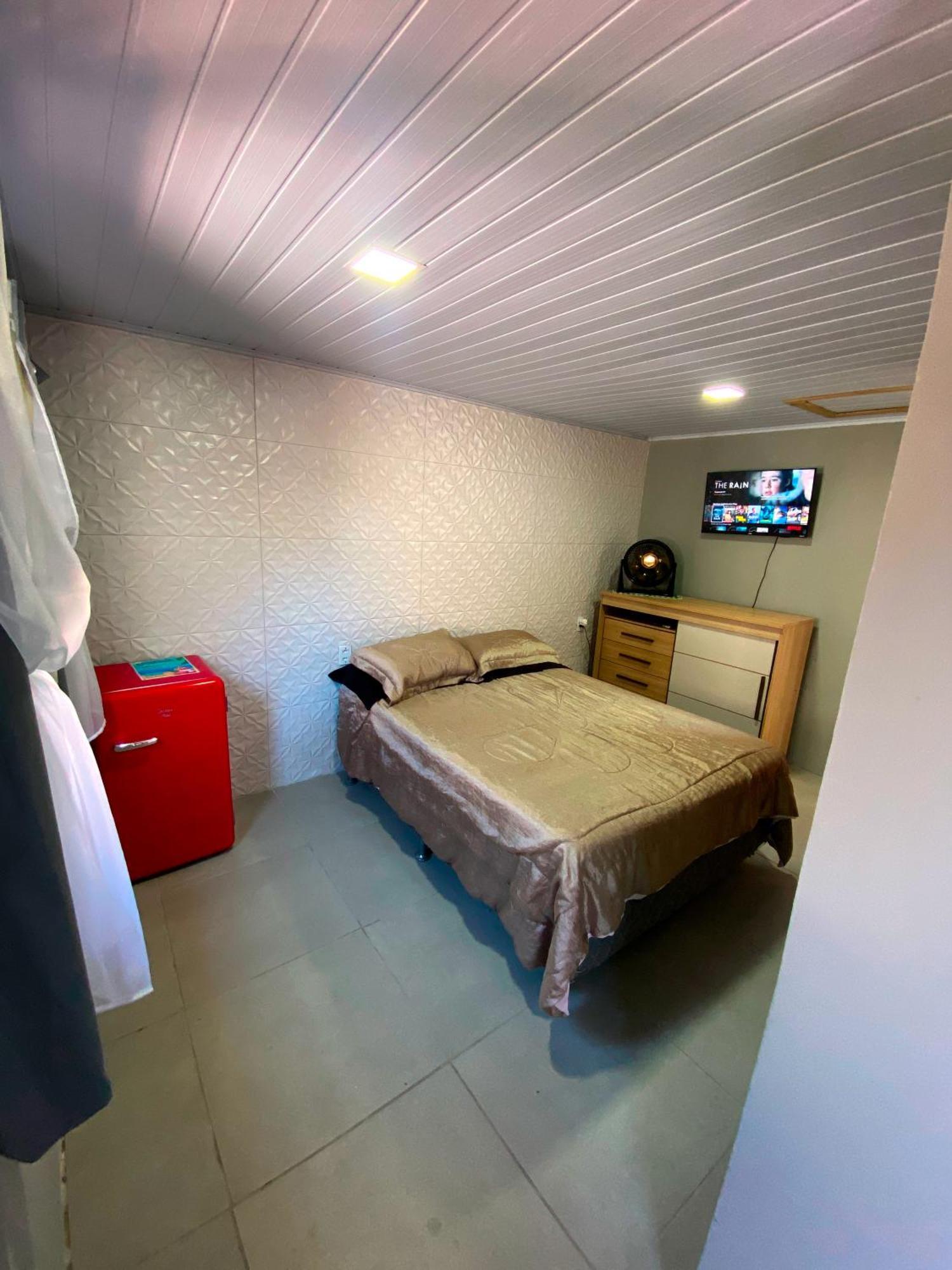 Homestay Aconchego *