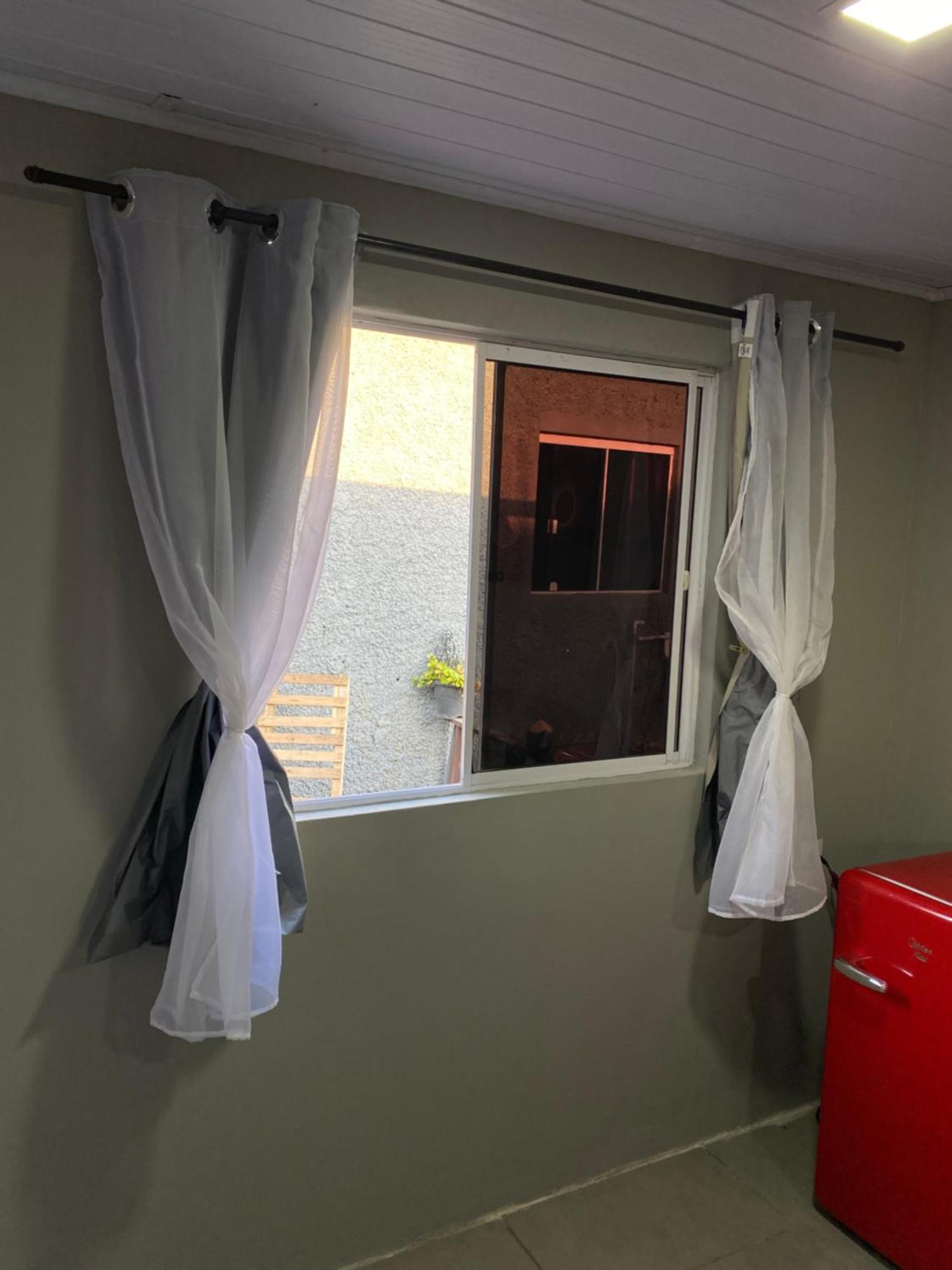 Homestay Aconchego