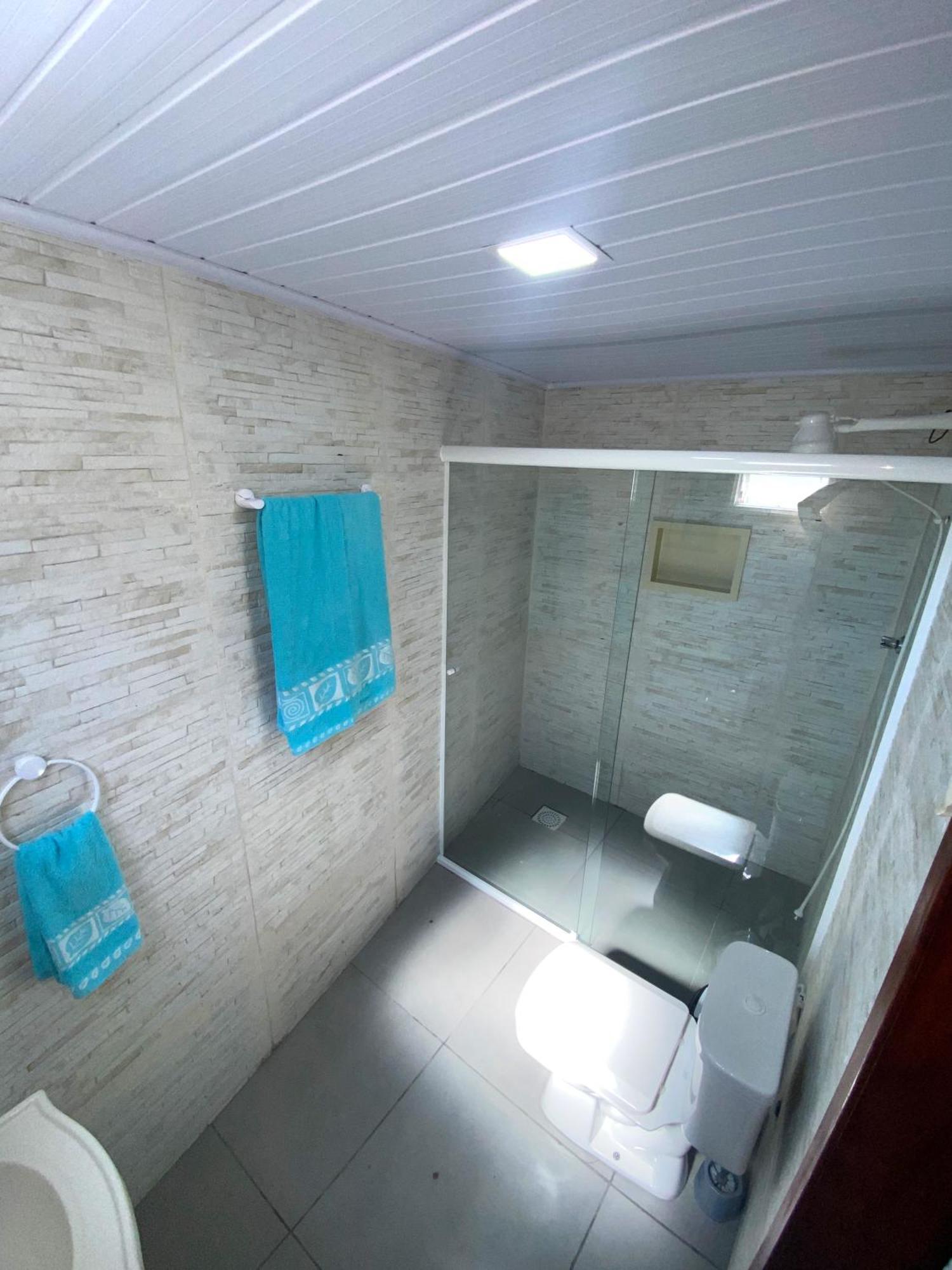 Aconchego Homestay Imbituba (Santa Catarina)